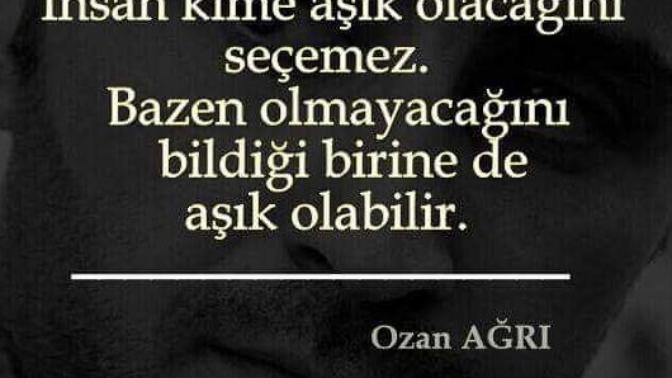 Aşık olmak kontrol edilebilir bir eylem midir? Siz kime aşık olacağınız kontrol edebilir misiniz?