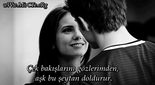 "Asla, olmaz deme." Asla aşık olmam dediğiniz birisine aşık oldunuz mu hiç?