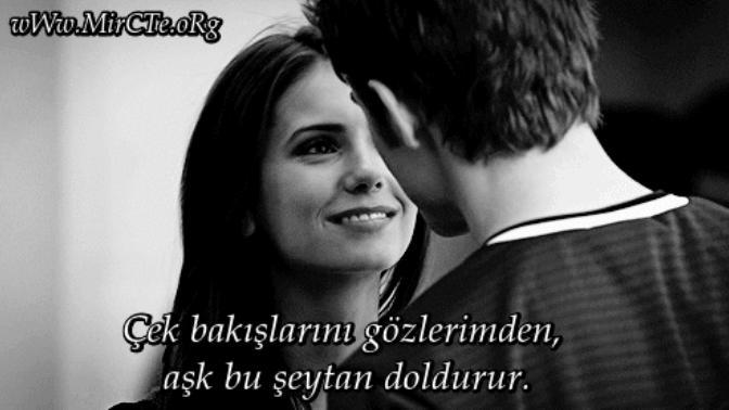 "Asla, olmaz deme." Asla aşık olmam dediğiniz birisine aşık oldunuz mu hiç?