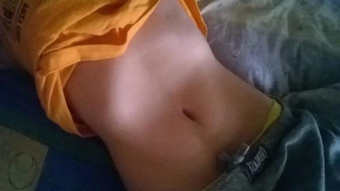 Sizce kadın vücudunda göbek-karın bölgesi seksi bir yer mi? Göbekten ne anlıyorsunuz?