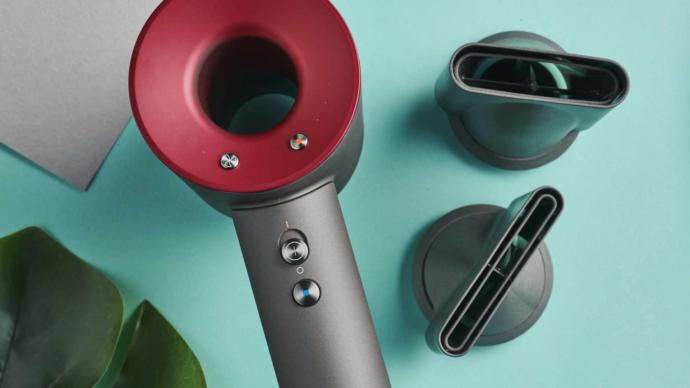 Dyson Supersonic Saç Kurutma Makinesi 
