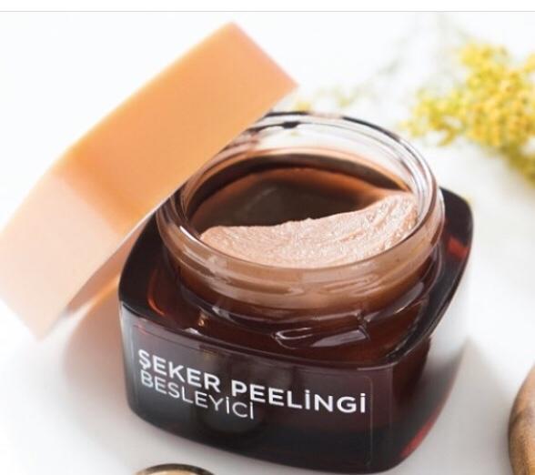 Loreal’in Şeker Peelingi’ni aldım , pürüzsüzleştirici ve canlandırıcı özelliği olan,birazdan deneyeceğim,sizce etkisi iyimidir?