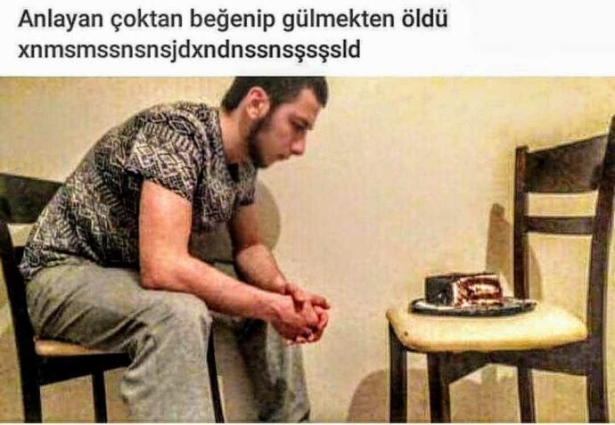 Bu ne ya anlayan var mi??