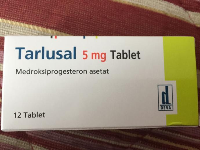 Tarlusal
