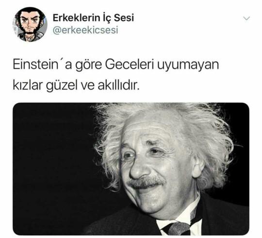 Geceleri Uyumayan Kızlar Güzel Ve Akıllıdır! Sizde Buna Katılıyor Musunuz??