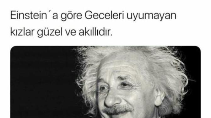 Geceleri Uyumayan Kızlar Güzel Ve Akıllıdır! Sizde Buna Katılıyor Musunuz?