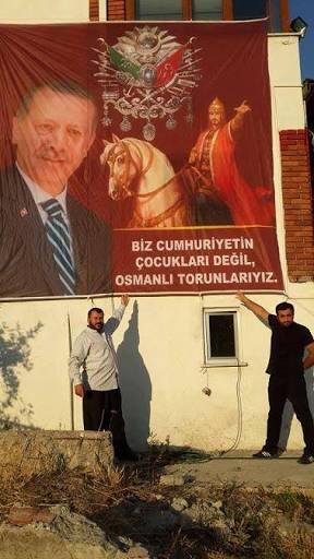 Türkiyeci misiniz, Osmanlıcı mısınız?