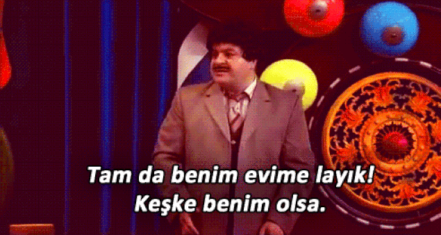 Dışarıda görüpte '' keşke benim olsaa '' dediğiniz biri var mı ?