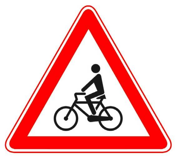 Trafik levhası olsanız sevgilinize hangi işareti gösterirdiniz? 
