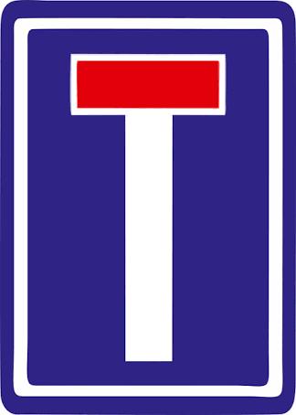 Trafik levhası olsanız sevgilinize hangi işareti gösterirdiniz?
