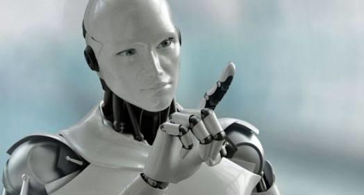 İmla hatası yapmayan bir kişinin robot olduğunu düşünür müsünüz?