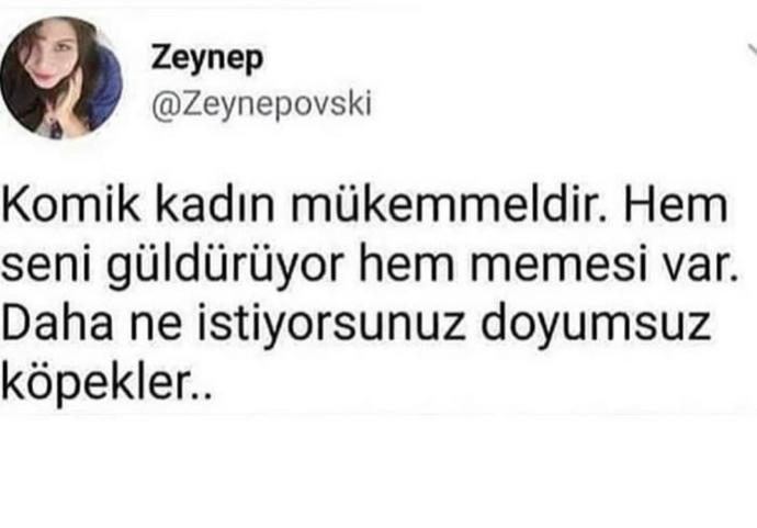 Eğlenceli ve espritüel kadınlar erkekler için ideal sevgili adayı mıdır?