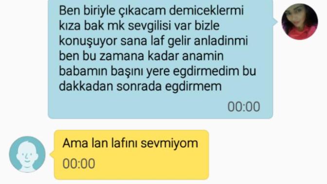 Sevgilim aşırı kıskanç instagram Şifremi istedi facemi kapattı. Bana Güvenmiyormu yoksa beni çok sevdiğinden mi böyle yapıyor?