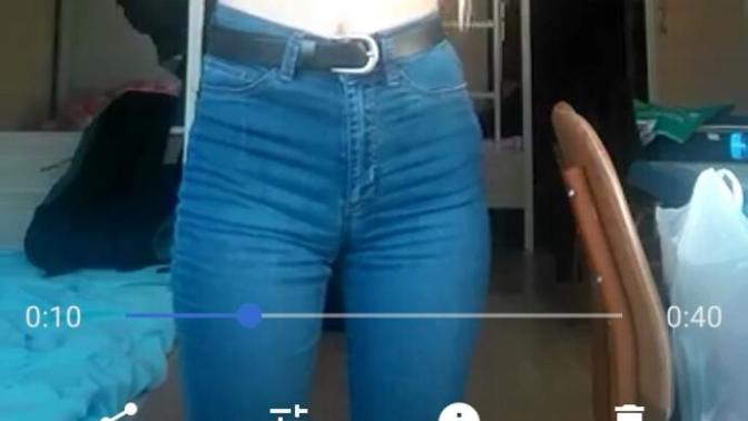 Bir kalcam diğerinden daha farklı lütfen bakar mısınız. ?