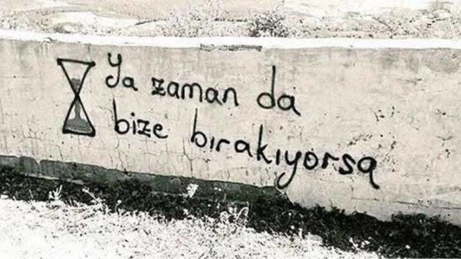 Zaman her şeyi iyileştirir mi? Yoksa zamana bırakmak bir kaçış mı?