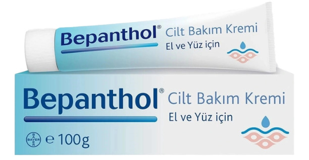 Bepanthol