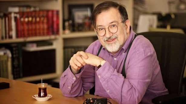 İlber Ortaylı vs Murat Bardakçı?