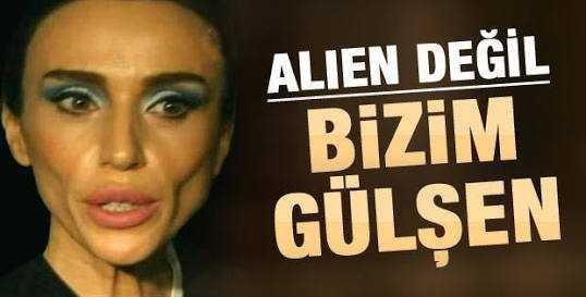 En seksi Türk ünlü kadın sizce kimdir?