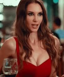 En seksi Türk ünlü kadın sizce kimdir?