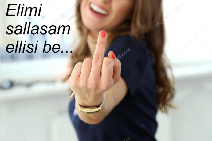 Terk eden kadını mı geri döndürmek daha zordur yoksa erkeği mi?