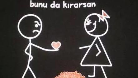 Kırık bir kalp iyileşebilir mi?