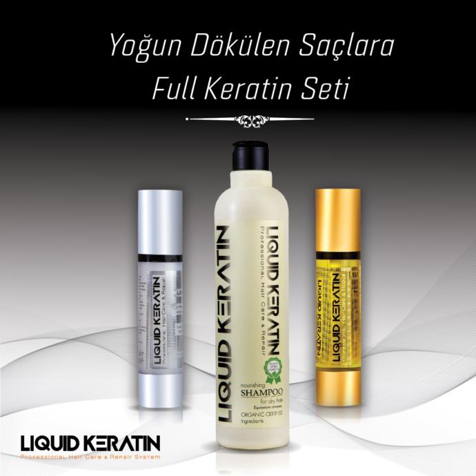 Keratin Nedir, Nerede Bulunur? Nereden Satın Alabilirim?