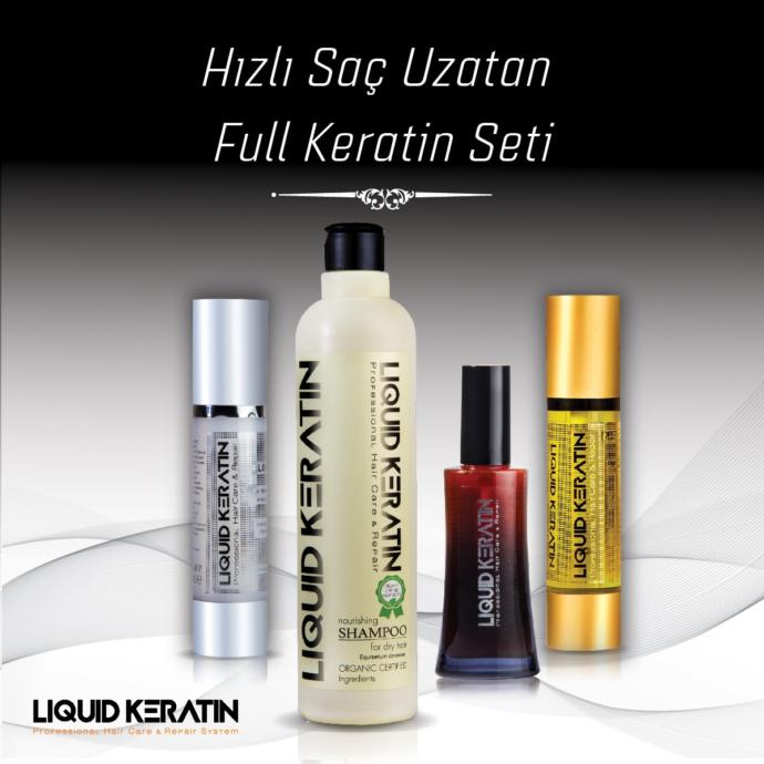 Keratin Nedir, Nerede Bulunur? Nereden Satın Alabilirim?