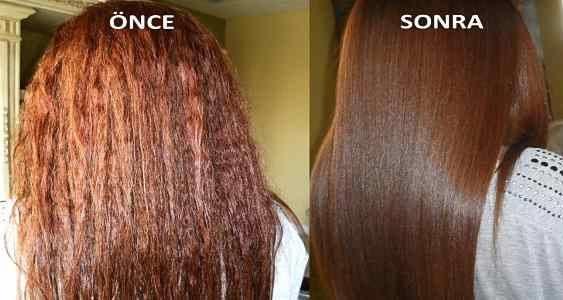 keratin ne işe yarar? 