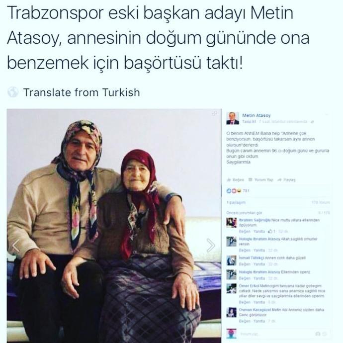 Annenizin doğum gününü biliyor musunuz? Ne yapsanız annenizi doğum gününde mutlu etmiş olursunuz?