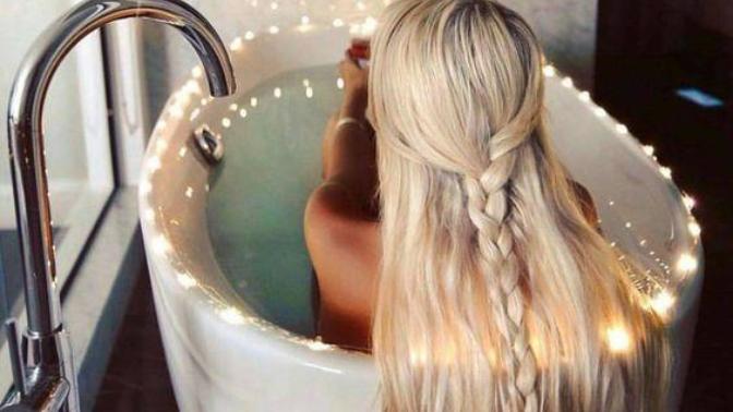 Banyo öncesi saç bakımı uyguluyor musunuz?