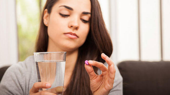 Düzenli vitamin kullanıyor musunuz?