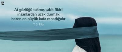 Sabit fikirli olmak nedir sizce ? Sabit fikirli biri misiniz ?
