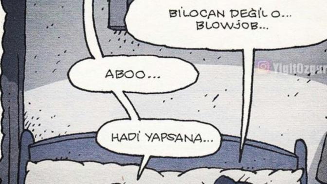 Blowjob nedir? bilen var mı?