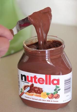 Günaydın 😘 Bugün Çikolatalı Cup Cake Yapmak İstiyorum Ama Nutellada Koymak İstiyorum Önerileriniz Varmı?