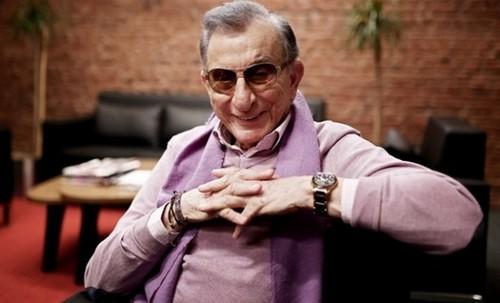 27   Mart   Dünya Tiyatro Günü'ne özel, tiyatronun duayen erkek oyuncularından hangisi senin favorin?