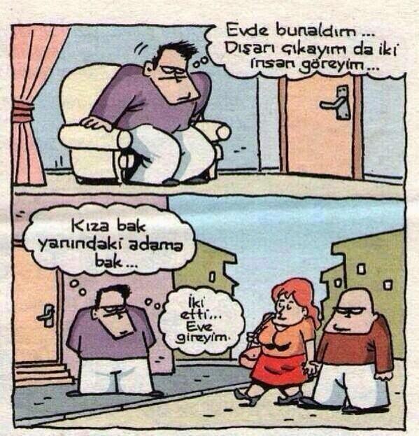Gündelik hayatın sıkıcı rutininden nasıl kurtulursunuz?