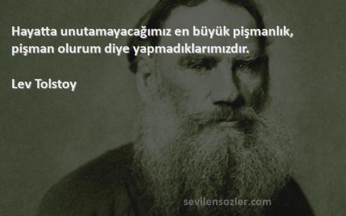 Hayatınızda yaşadığınız en büyük pişmanlığınız neydi?