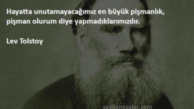 Hayatınızda yaşadığınız en büyük pişmanlığınız neydi?
