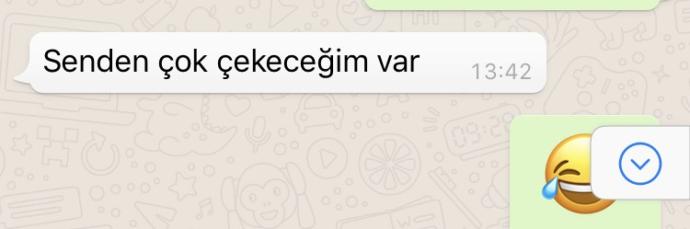 Ne yapmaya calisiyor?