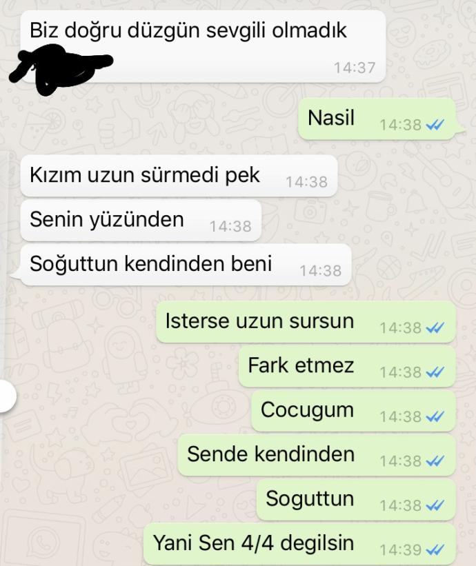 Ne yapmaya calisiyor?