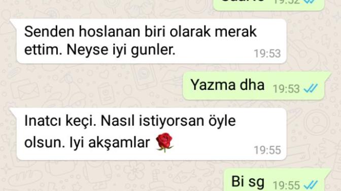 "Sevgi" adı altında size yapışık kalan insanlar sizinde sinirinizi bozuyor mu?