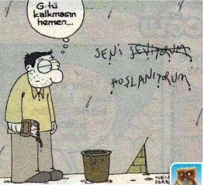 Sevgiliniz "Seni seviyorum" cümlesini söylemek yerine "seni hoşlanıyorum" cümlesini kullanırsa ilişkinizi etkiler mi?