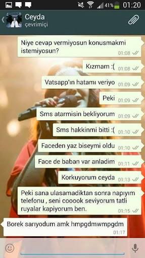 İnsanlar söyledikleri kadar meşgul değildir, öncelikleri vardır ve sana sıra gelmez. Sizce bu doğru mu?