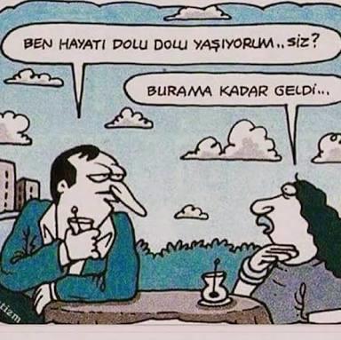 🤔 Son Zamanlarda Karikatür Çılgınlığı Yaşanıyor. Siz Bu Konu Hakkında Ne Düşünüyorsunuz?