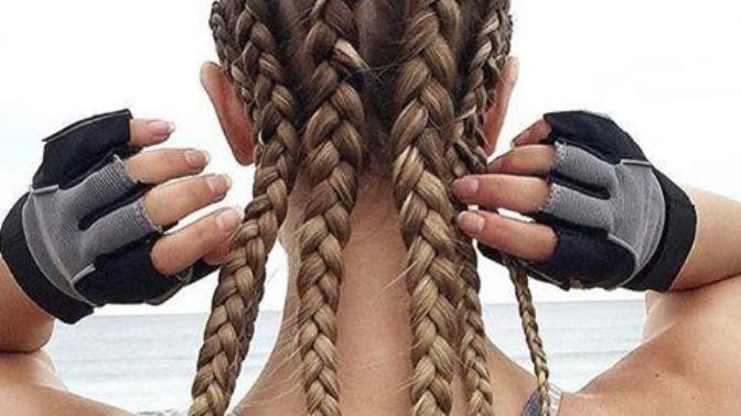 Sokak stillerinin tamamlayıcı saç modeli olan 'cornrow örgüleri' nasıl buluyorsunuz, kullanır mısınız?