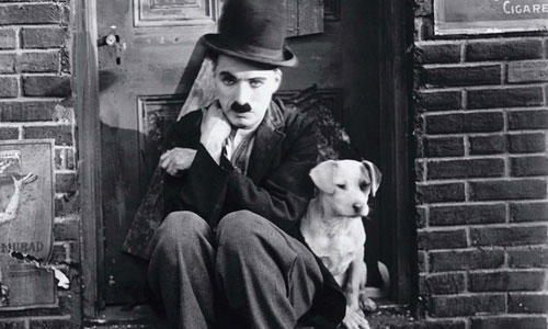 charlie chaplin