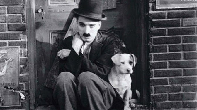 1975 yılında Charlie Chaplin, gizlice katıldığı "Charlie Chaplin'e benzeyenler" yarışmasında 3. olduğunu biliyor muydunuz?