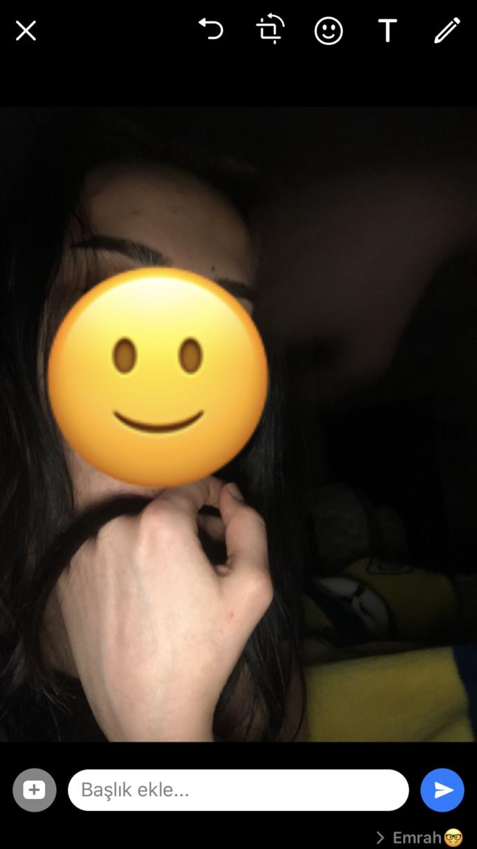 ÇOK ENTRESAN AMA!!!?