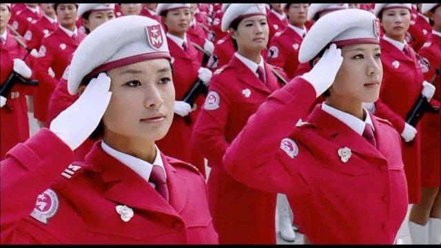 Bayanların ülkelere göre boy ortalaması nedir?