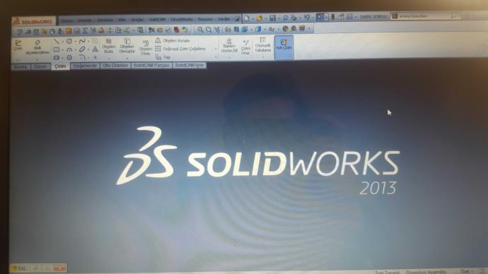 Solidworksu ne kadar sürede öğrenebiliriz?